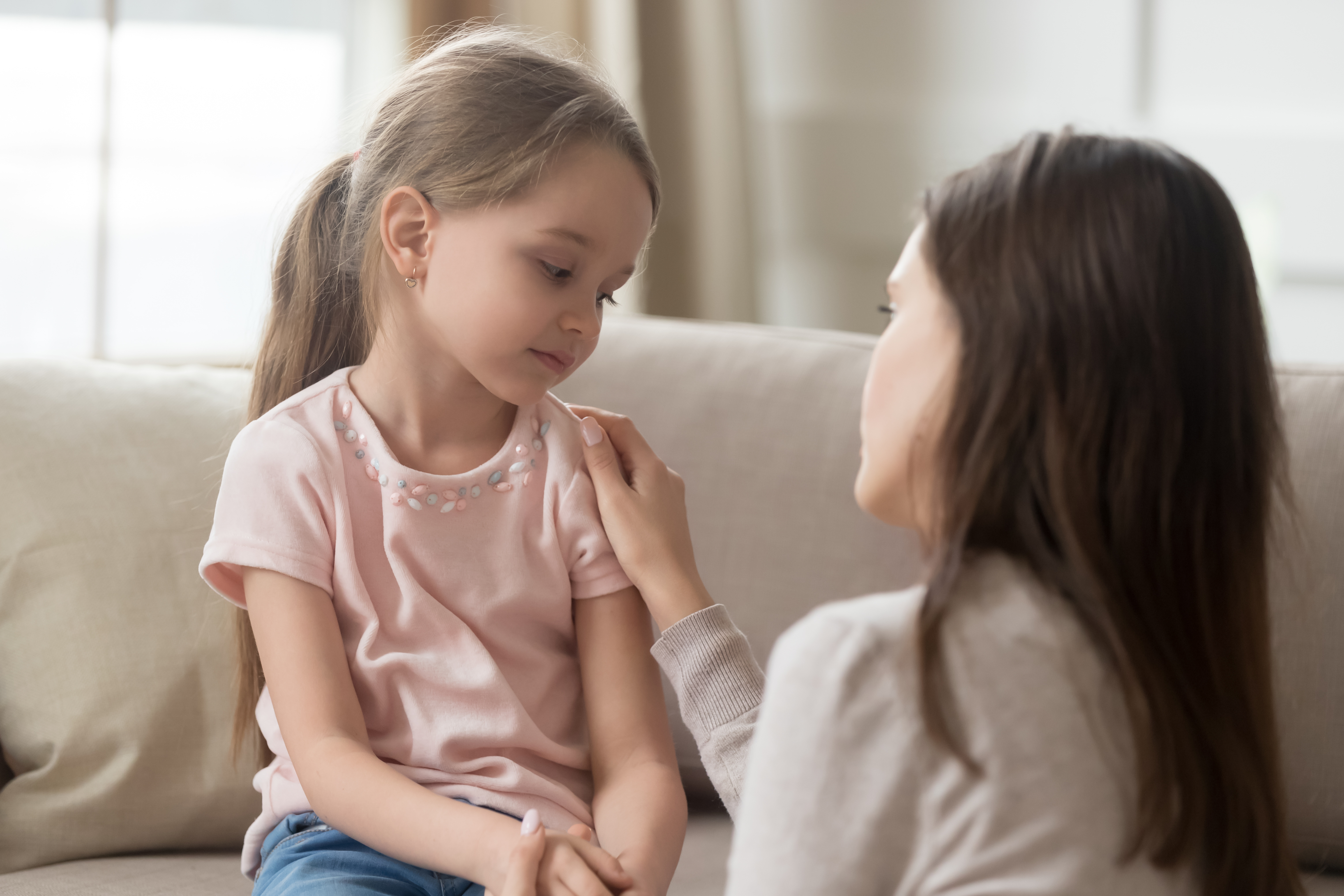 Helping Children Cope With Your Divorce: Practical Advice From a Houston Divorce Attorney